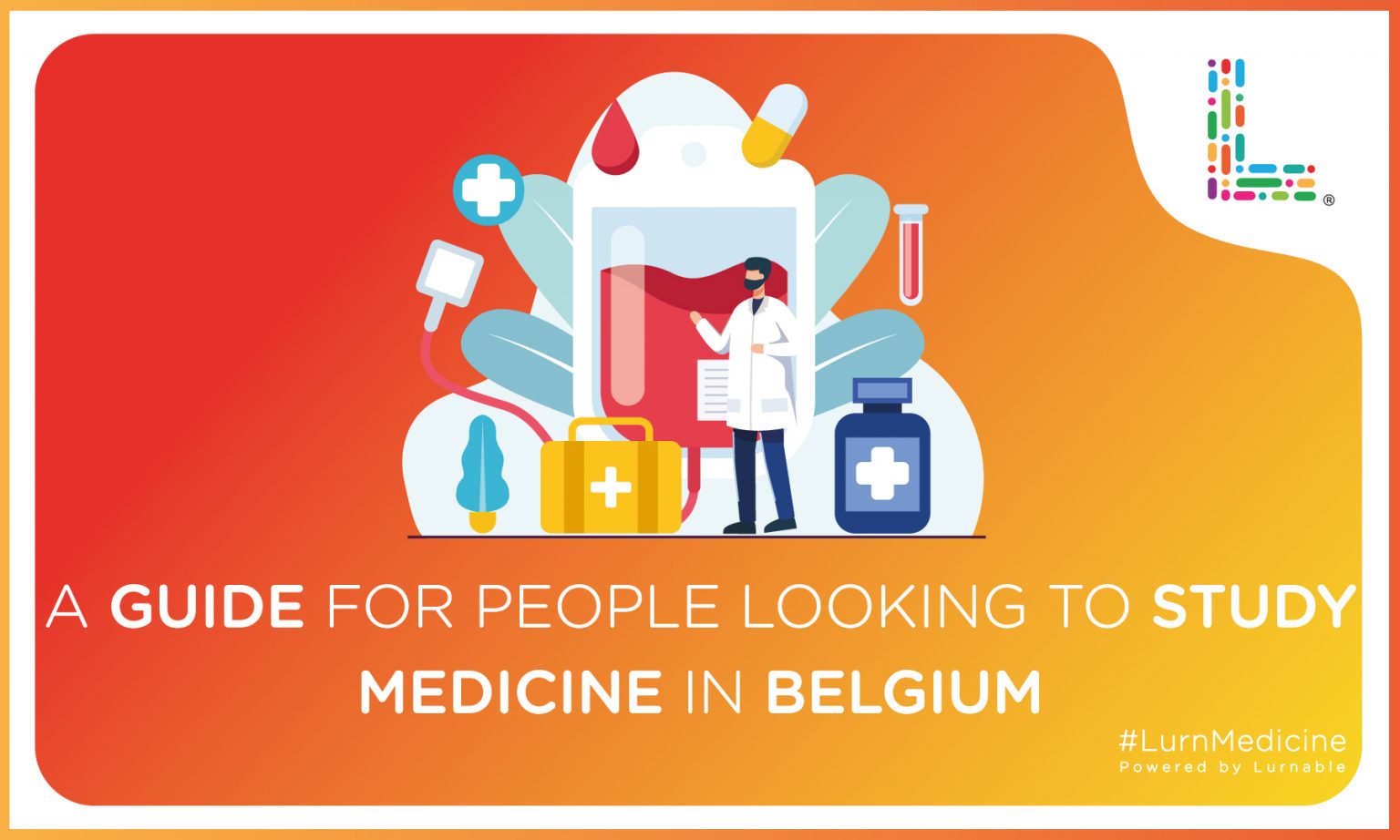 medical education in belgium