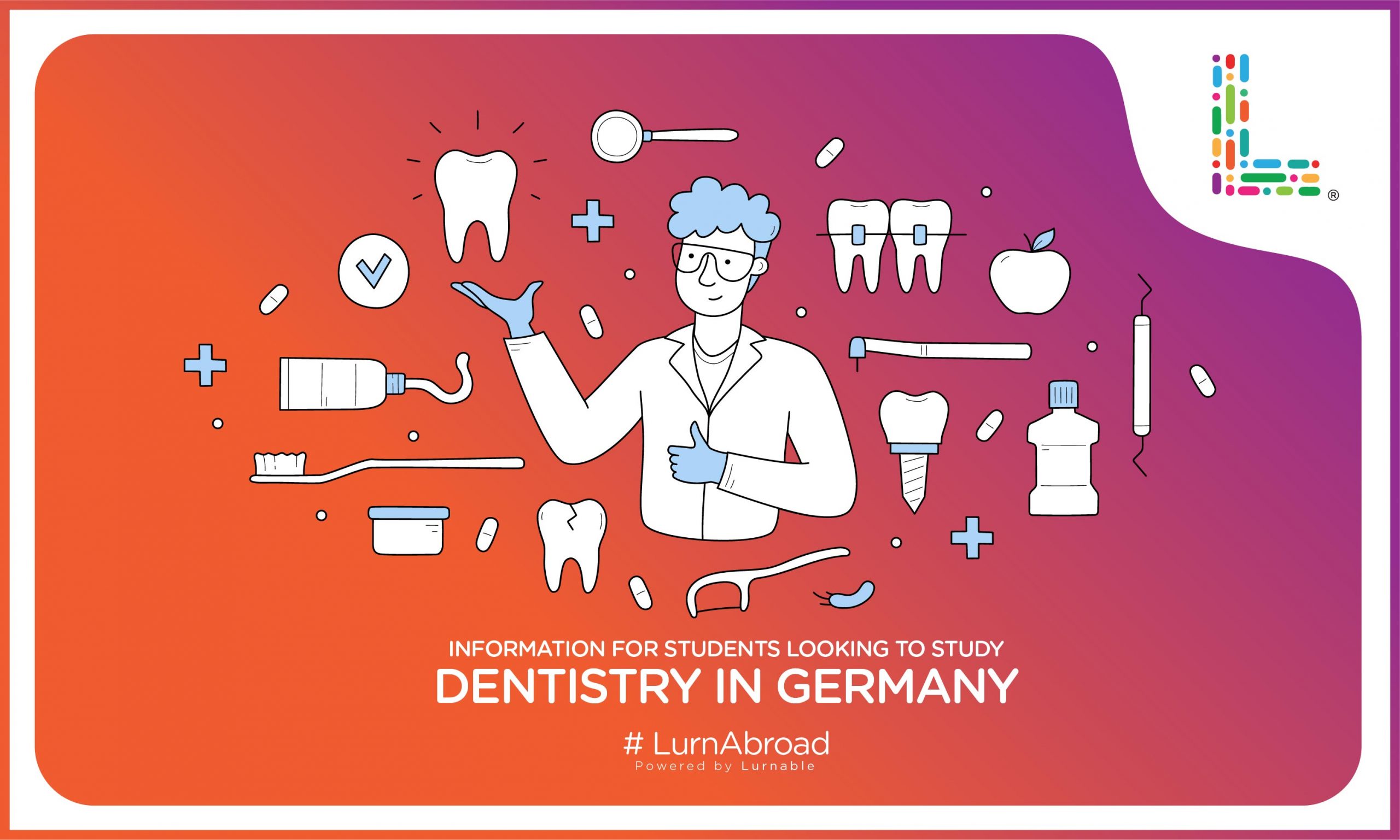phd in dentistry germany